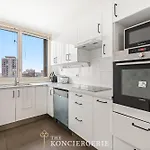 Cocon Paisible Et Lumineux Proche De Lägenhet *