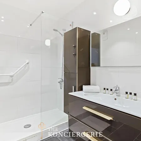 Apartmán Cocon Paisible Et Lumineux Proche De *