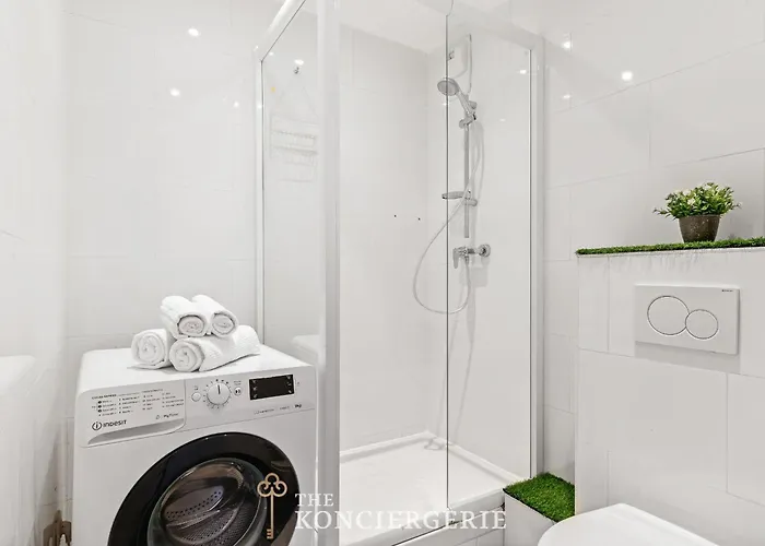 Cocon Paisible Et Lumineux Proche De Apartment *