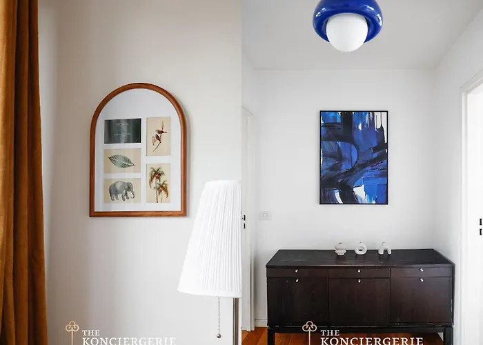 Apartment Cocon Paisible Et Lumineux Proche De *