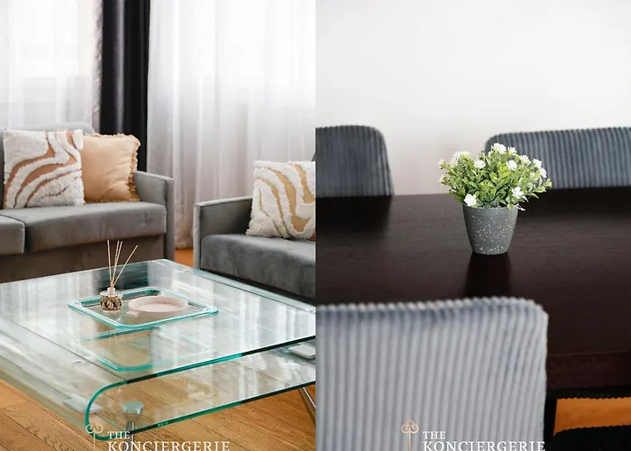 Cocon Paisible Et Lumineux Proche De