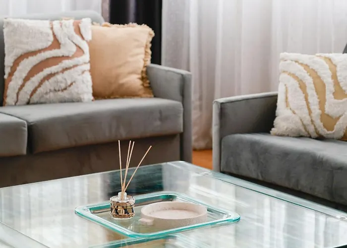 Apartment Cocon Paisible Et Lumineux Proche De Paris