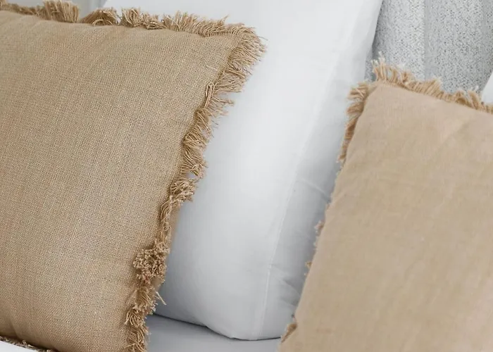 Cocon Paisible Et Lumineux Proche De Paris