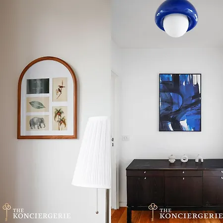 Appartement Cocon Paisible Et Lumineux Proche De *